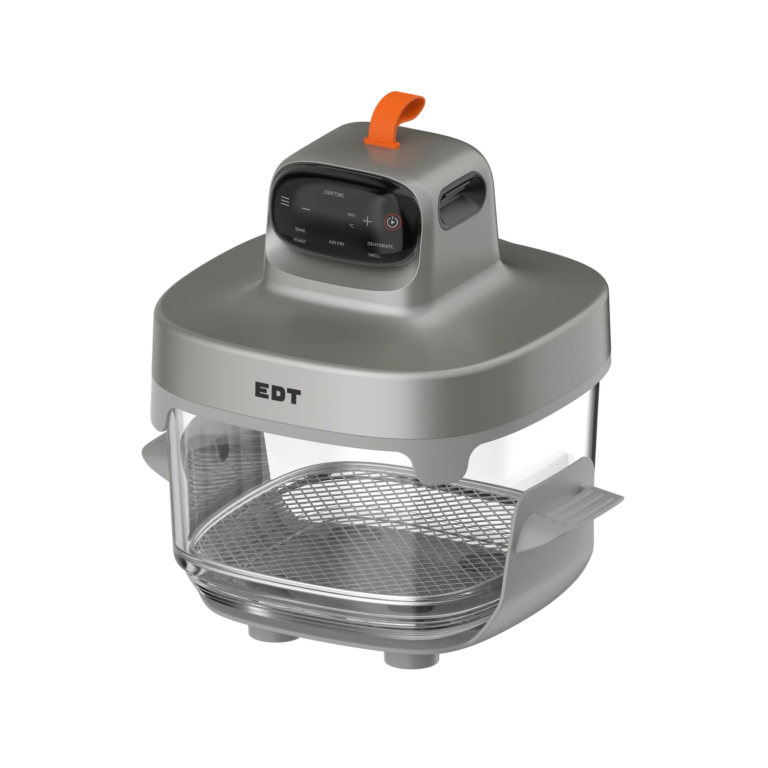 EDT Luma air fryer